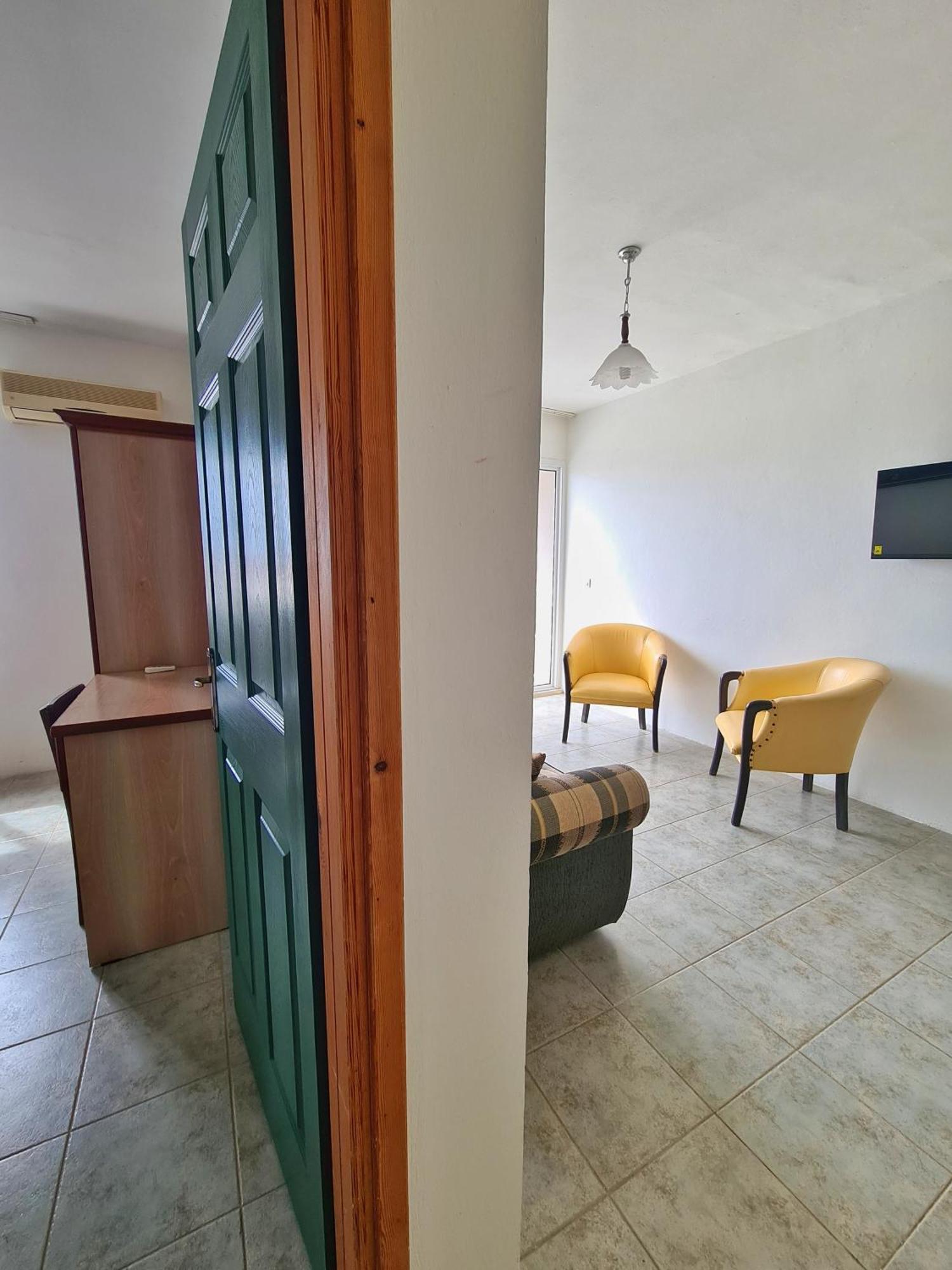 Fora Apart Otel Çeşme Exterior foto
